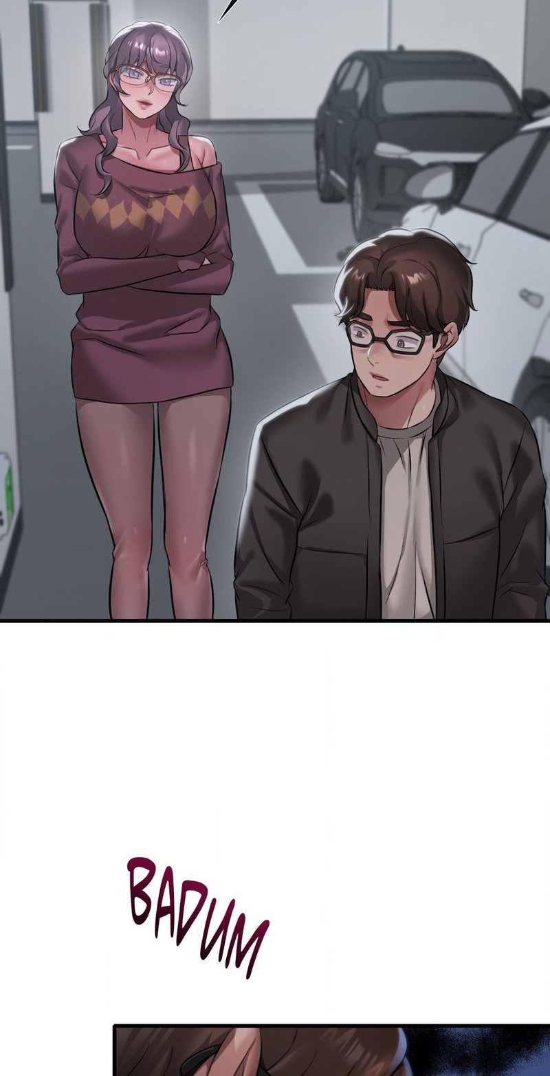 Drunk on You Chapter 94 Page 72