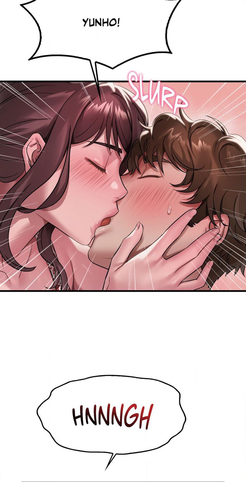 Drunk on You Chapter 95 Page 10