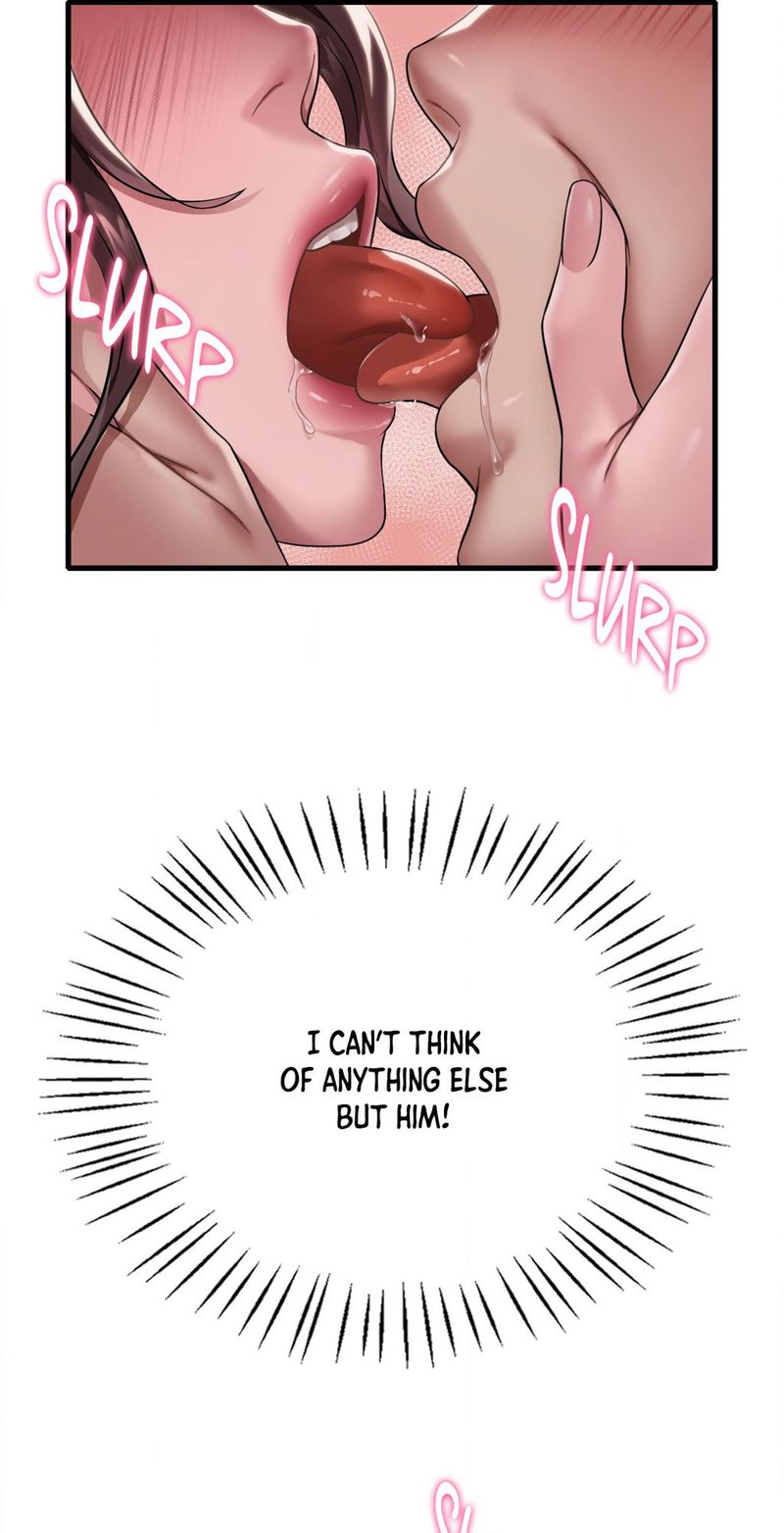 Drunk on You Chapter 95 Page 11