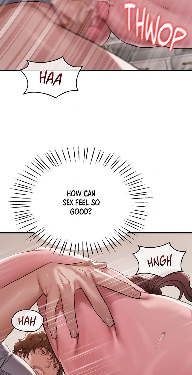 Drunk on You Chapter 95 Page 15