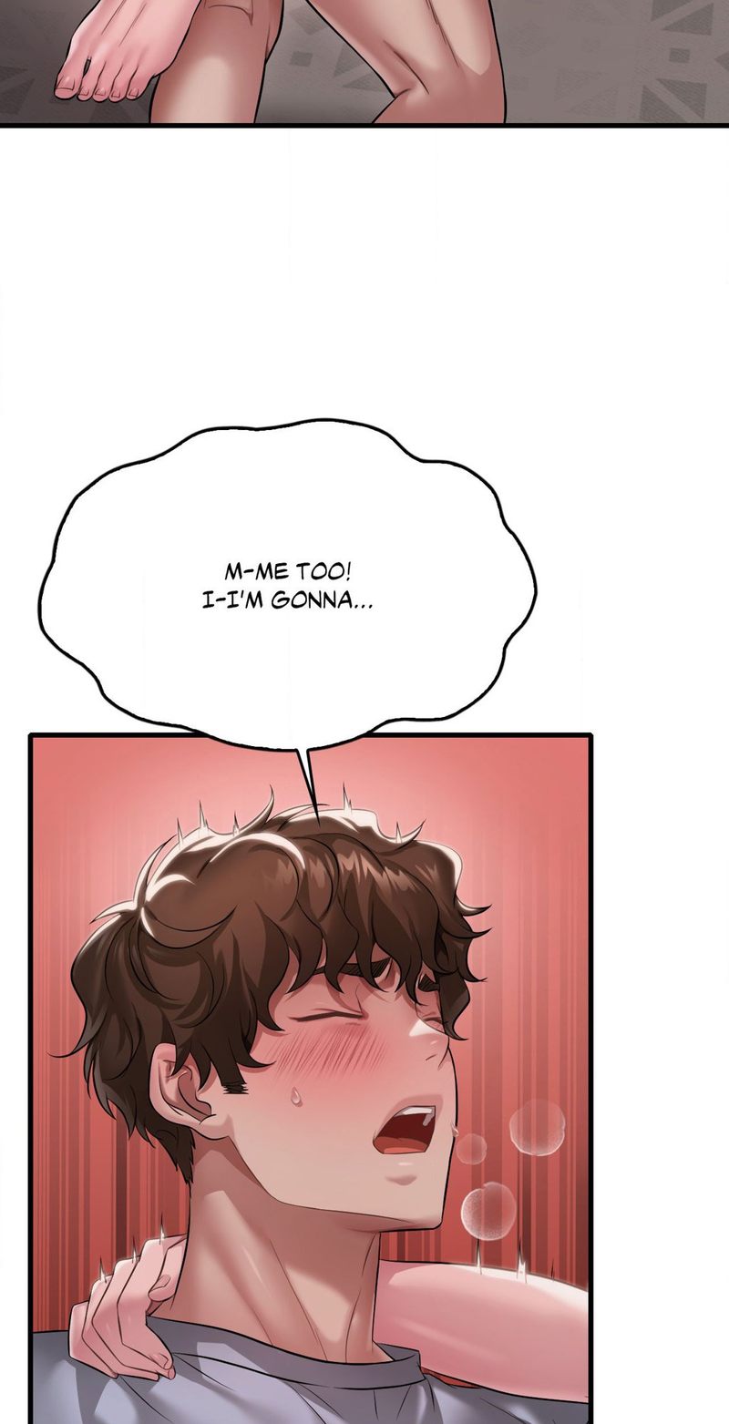 Drunk on You Chapter 95 Page 19