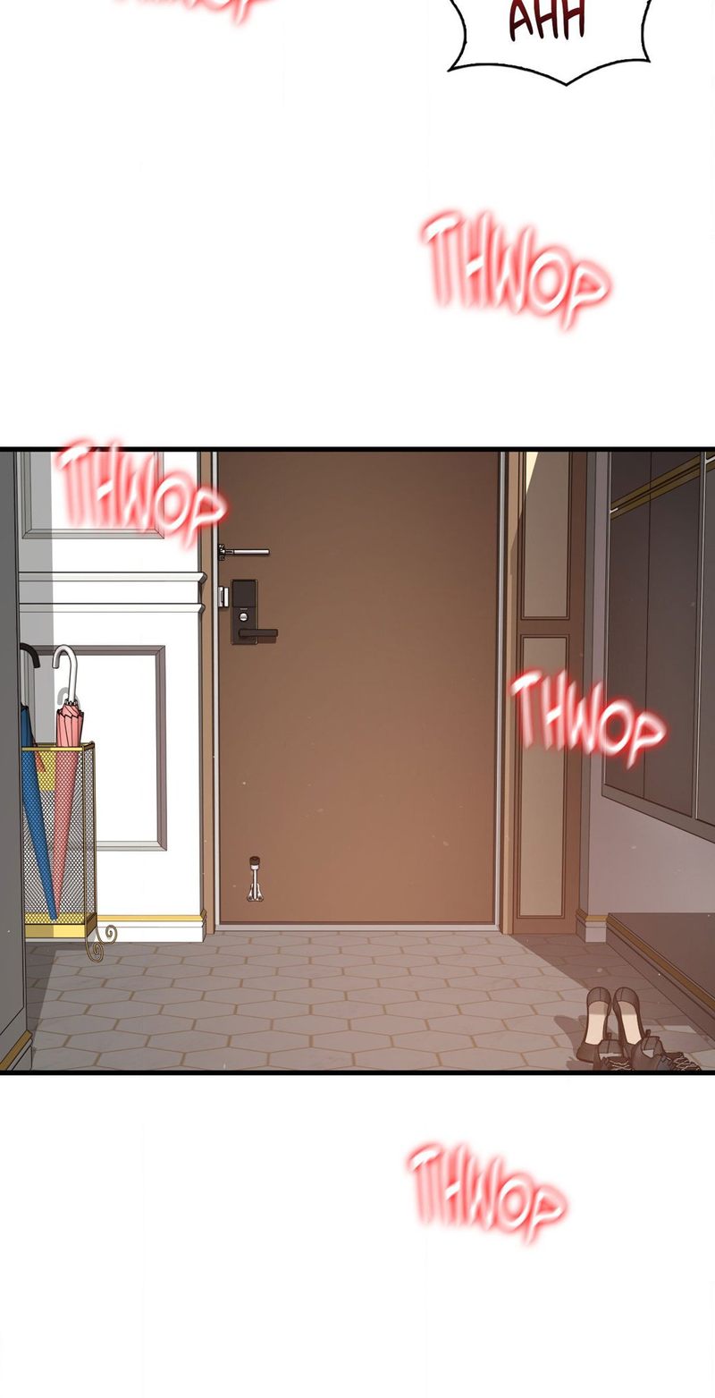 Drunk on You Chapter 95 Page 23
