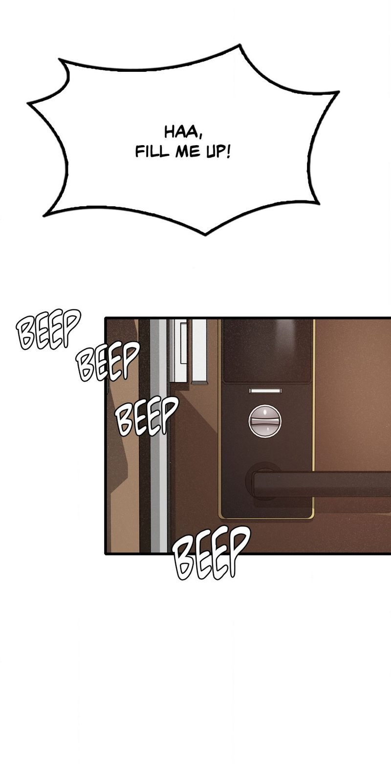 Drunk on You Chapter 95 Page 24