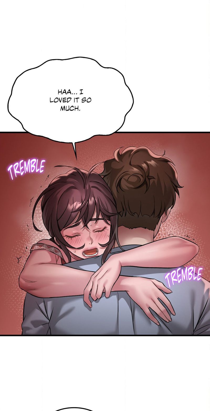 Drunk on You Chapter 95 Page 27