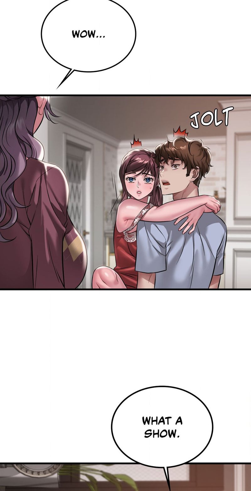 Drunk on You Chapter 95 Page 28