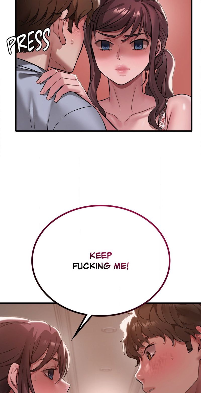 Drunk on You Chapter 95 Page 34