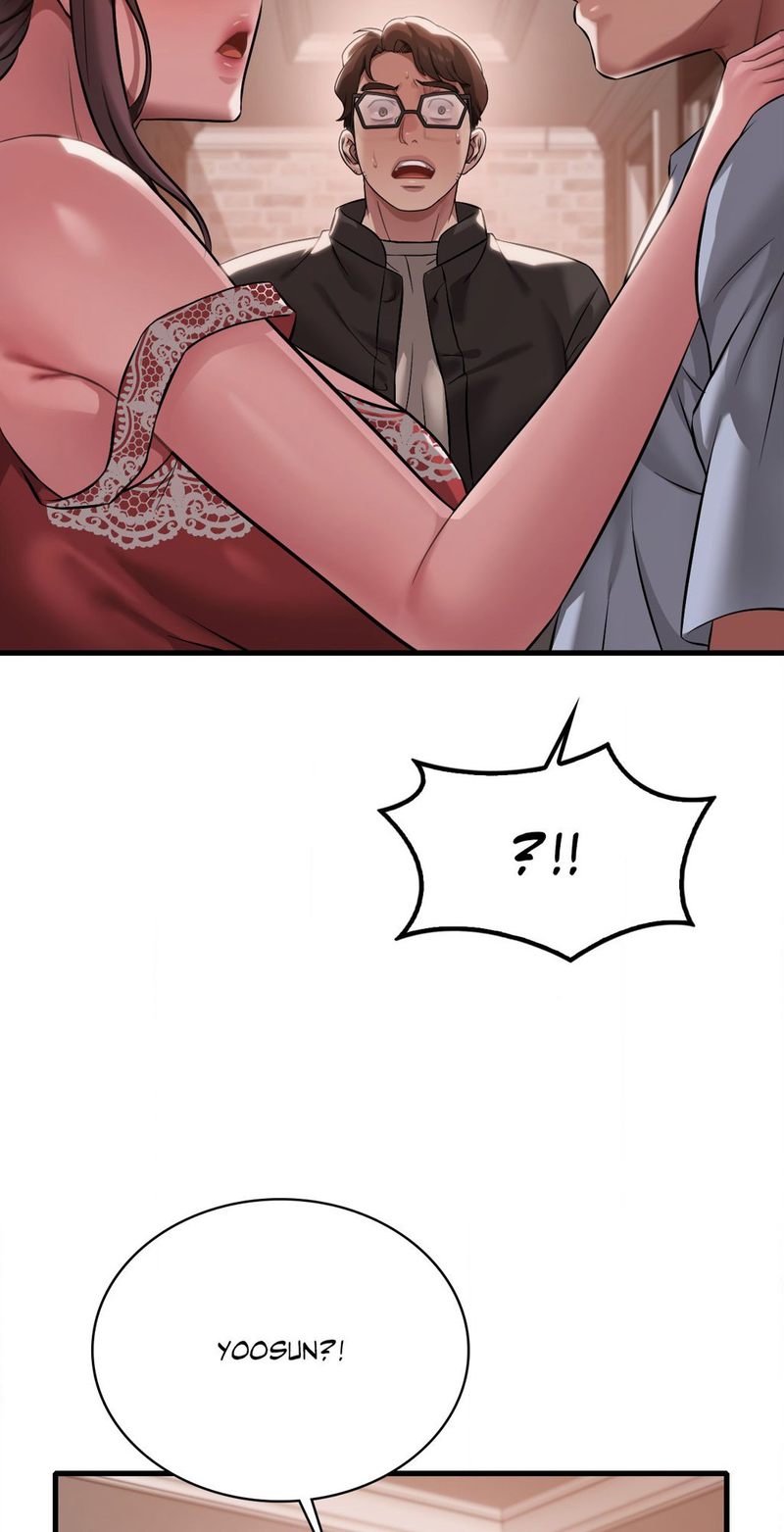 Drunk on You Chapter 95 Page 35