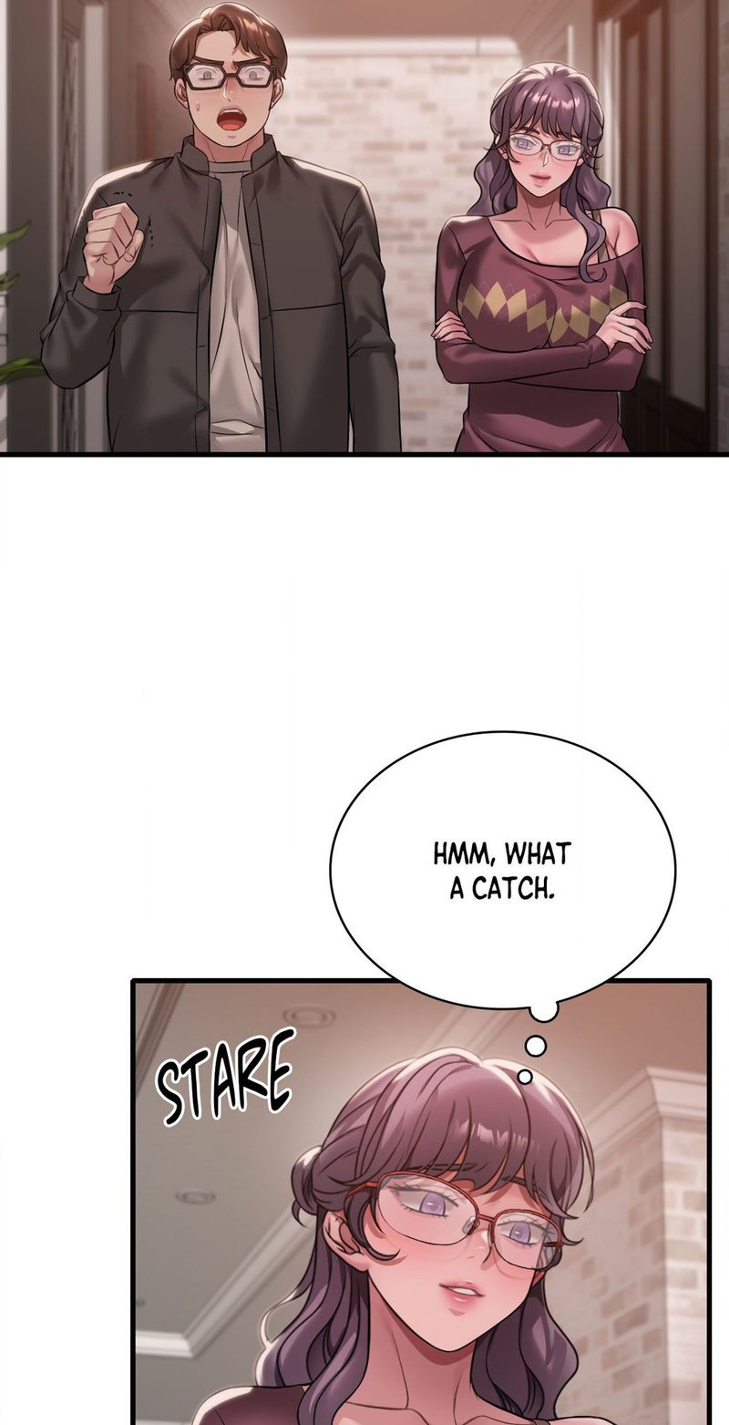 Drunk on You Chapter 95 Page 37