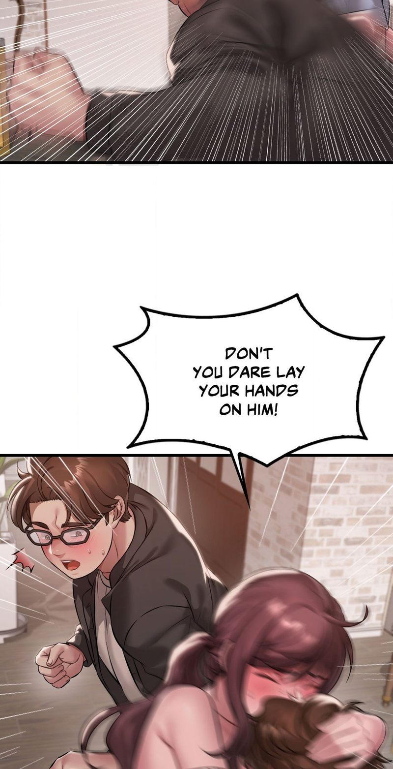Drunk on You Chapter 95 Page 42