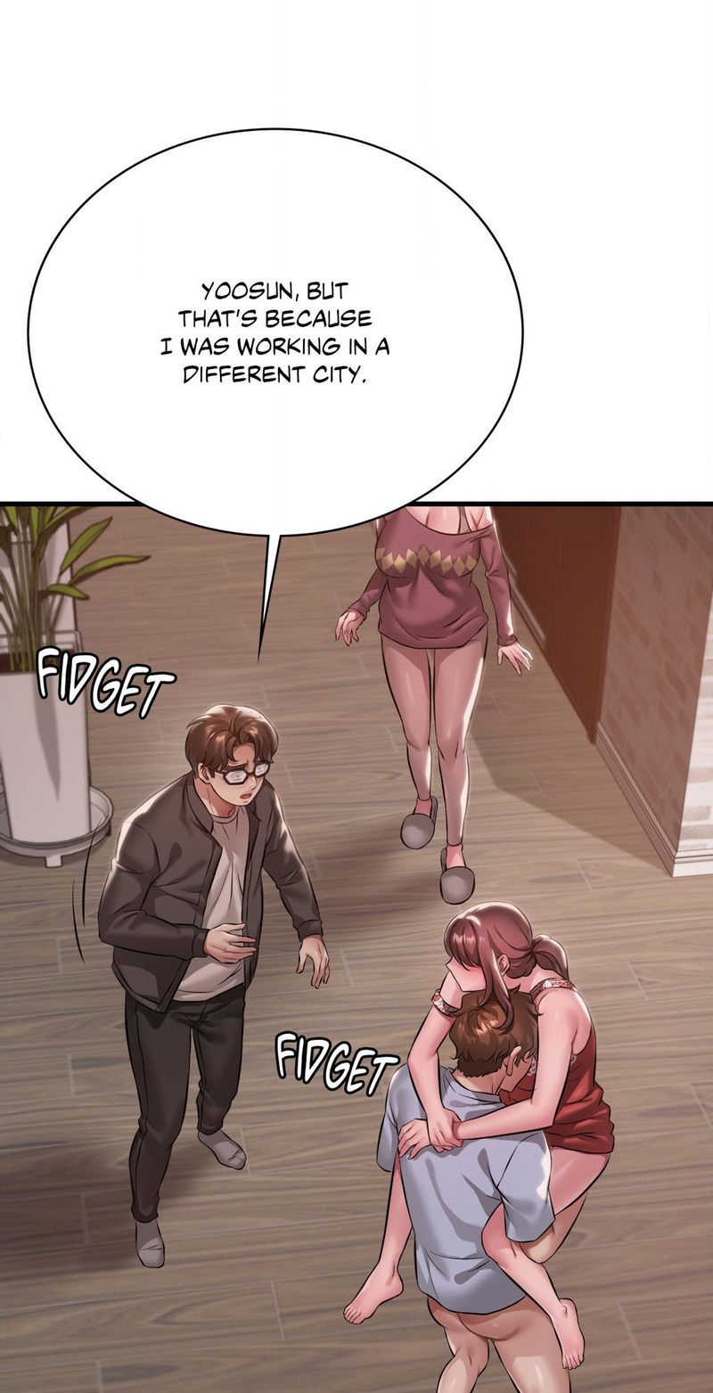 Drunk on You Chapter 95 Page 45
