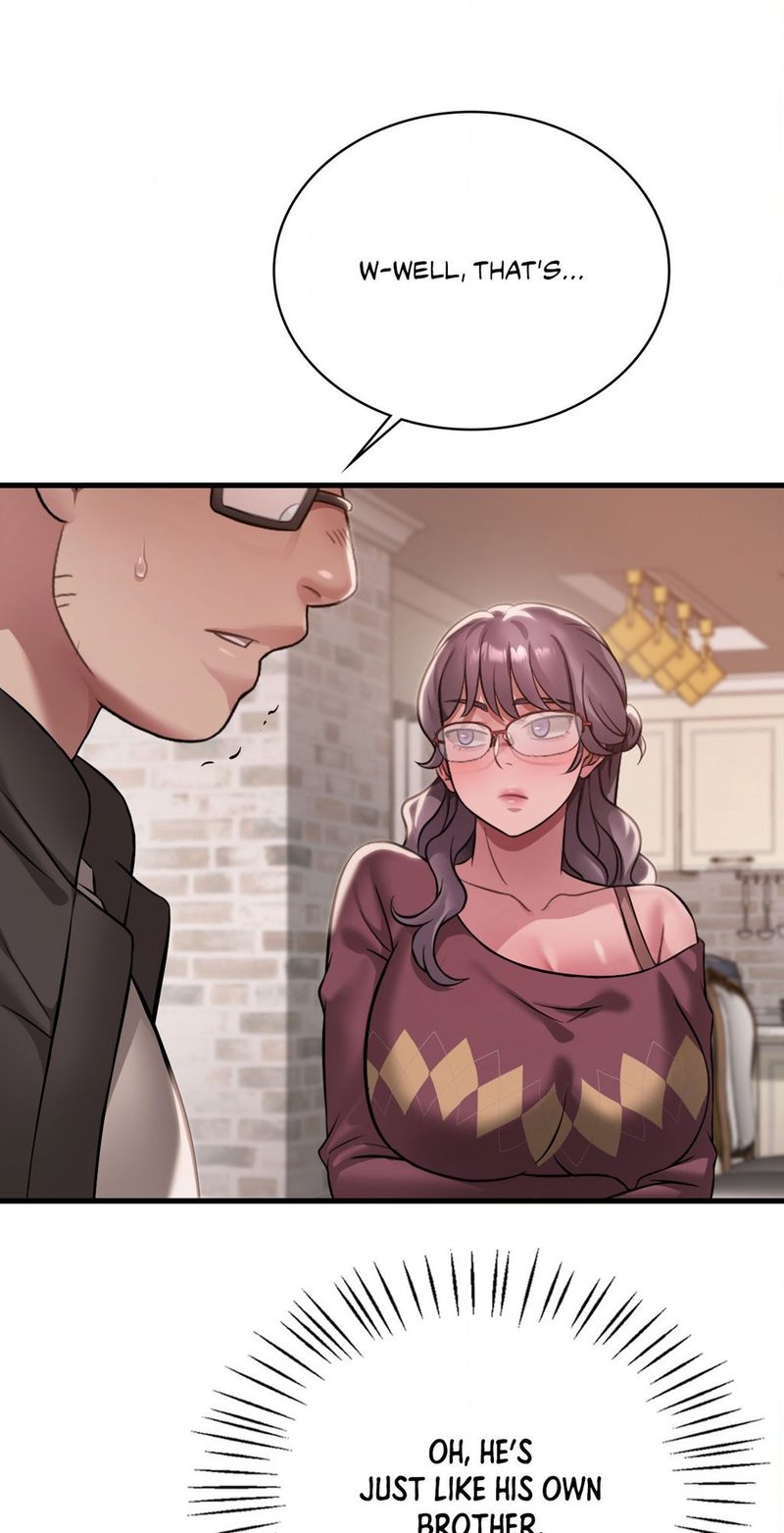 Drunk on You Chapter 95 Page 48