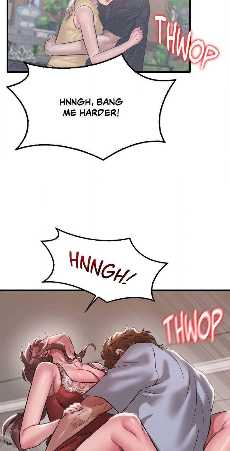 Drunk on You Chapter 95 Page 5