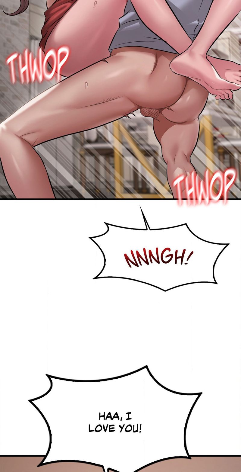 Drunk on You Chapter 95 Page 6