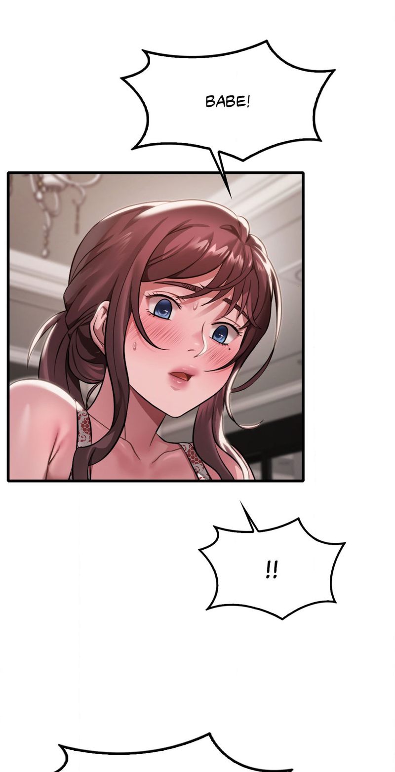 Drunk on You Chapter 95 Page 9