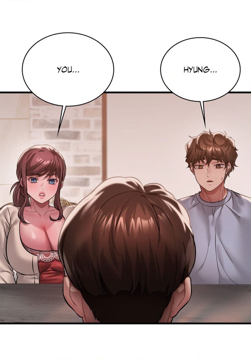 Drunk on You Chapter 96 Page 11