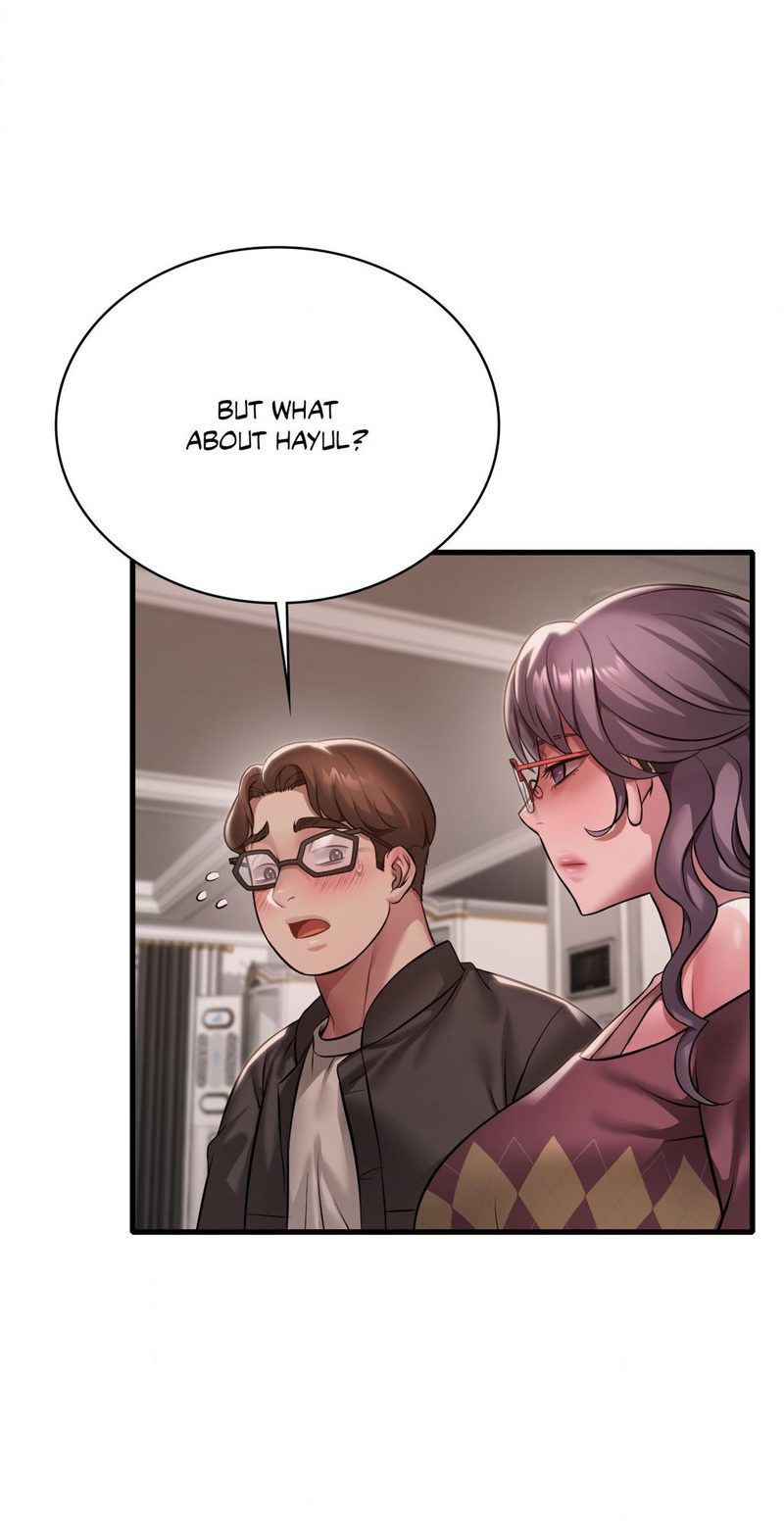 Drunk on You Chapter 96 Page 14
