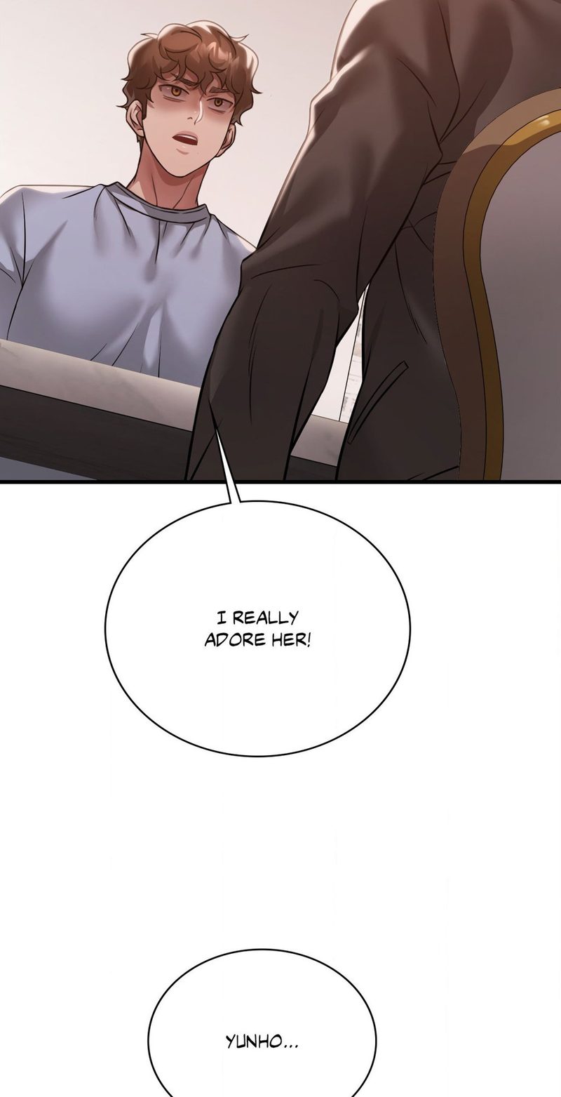 Drunk on You Chapter 96 Page 17