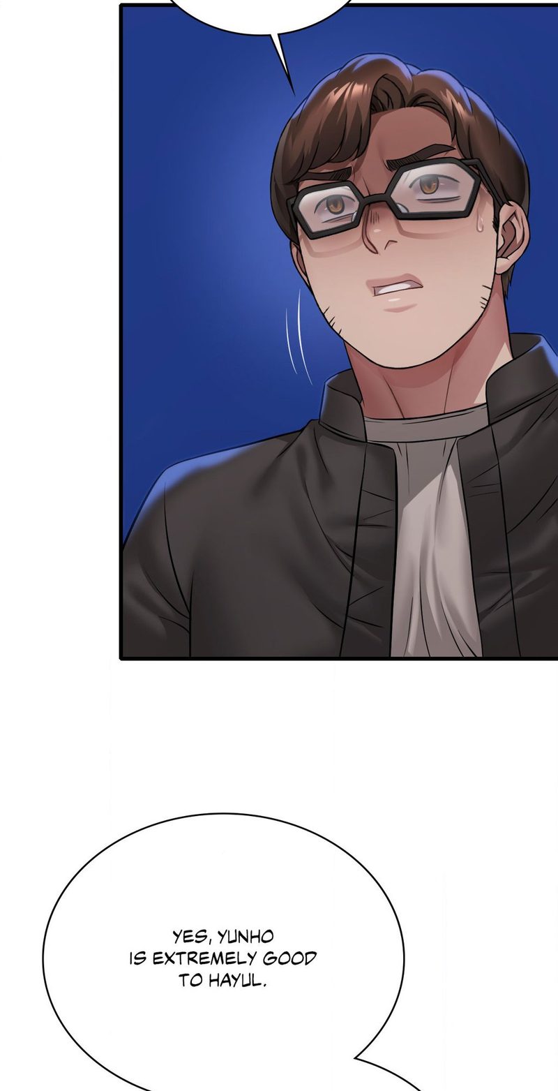 Drunk on You Chapter 96 Page 18