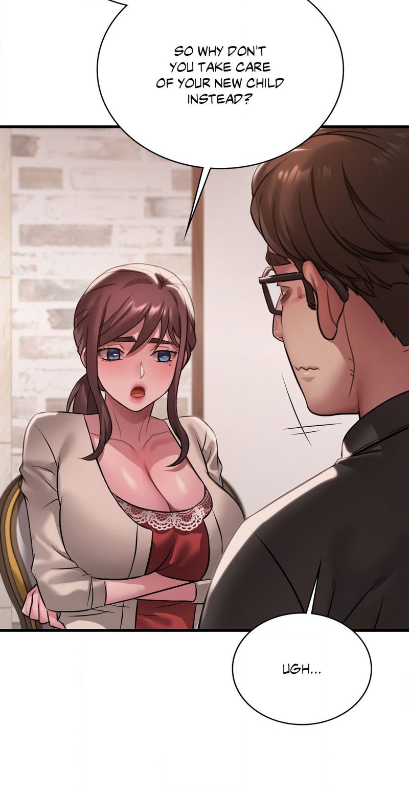 Drunk on You Chapter 96 Page 19