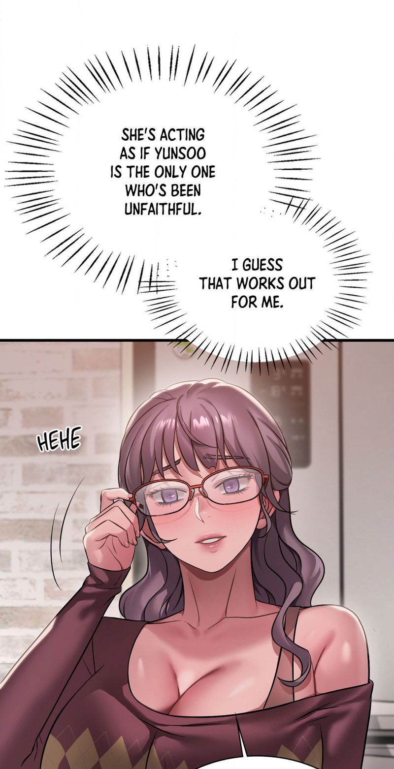 Drunk on You Chapter 96 Page 20
