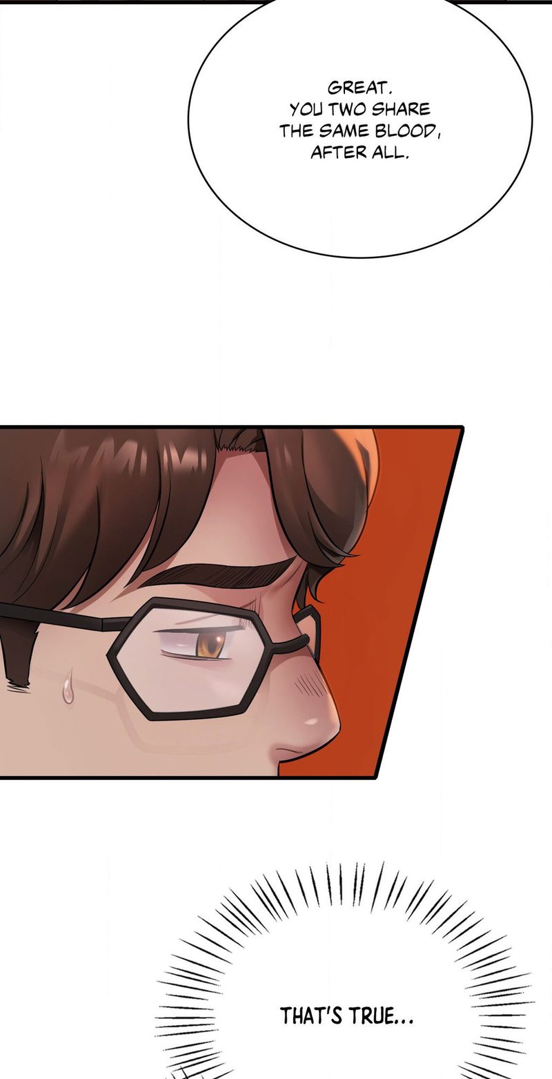 Drunk on You Chapter 96 Page 21