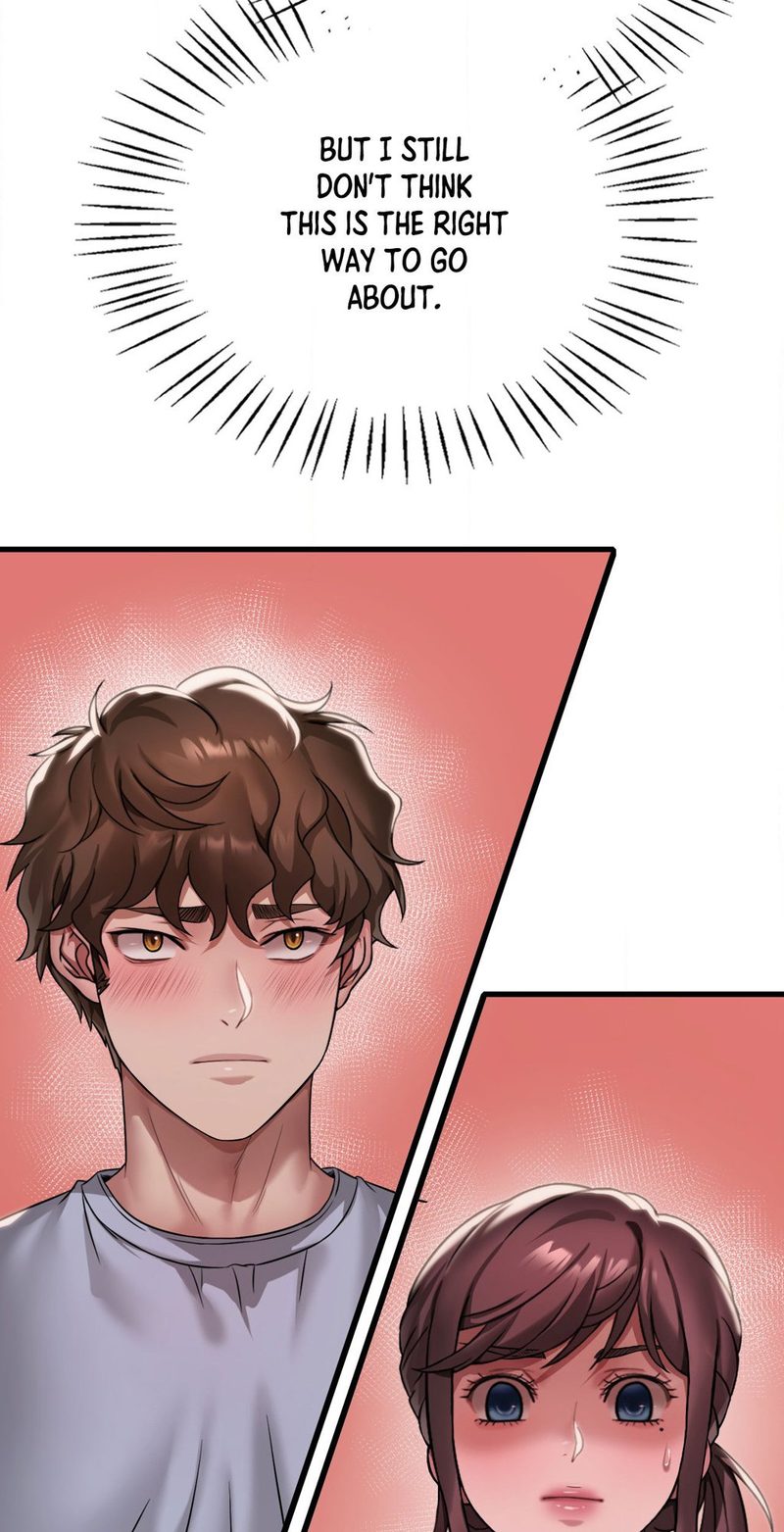 Drunk on You Chapter 96 Page 22