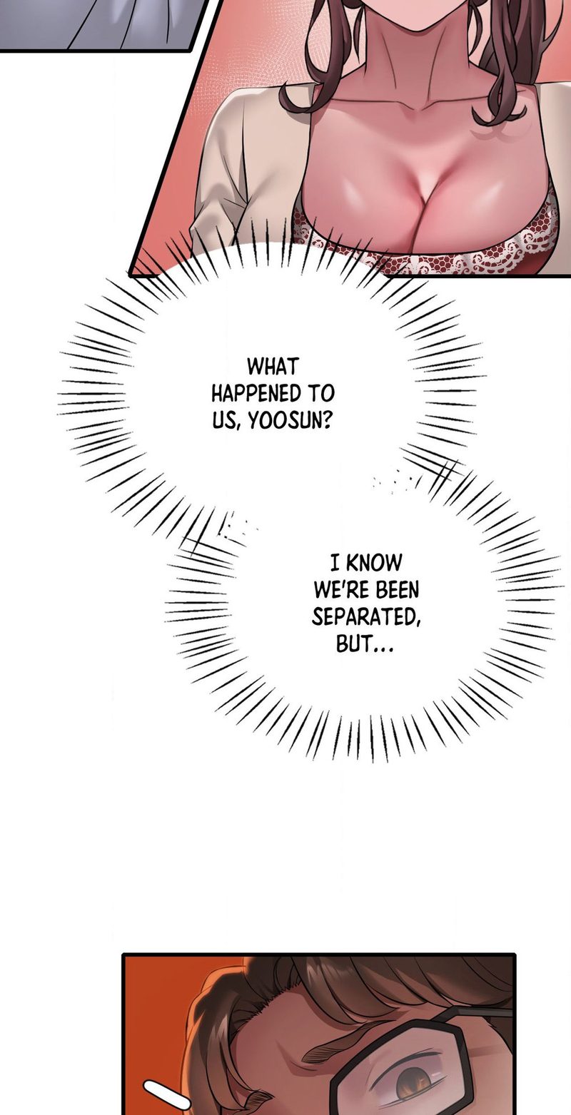 Drunk on You Chapter 96 Page 23