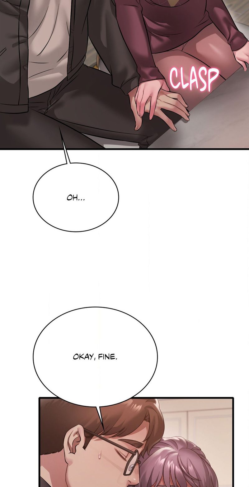 Drunk on You Chapter 96 Page 25