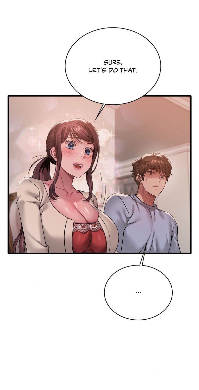 Drunk on You Chapter 96 Page 28