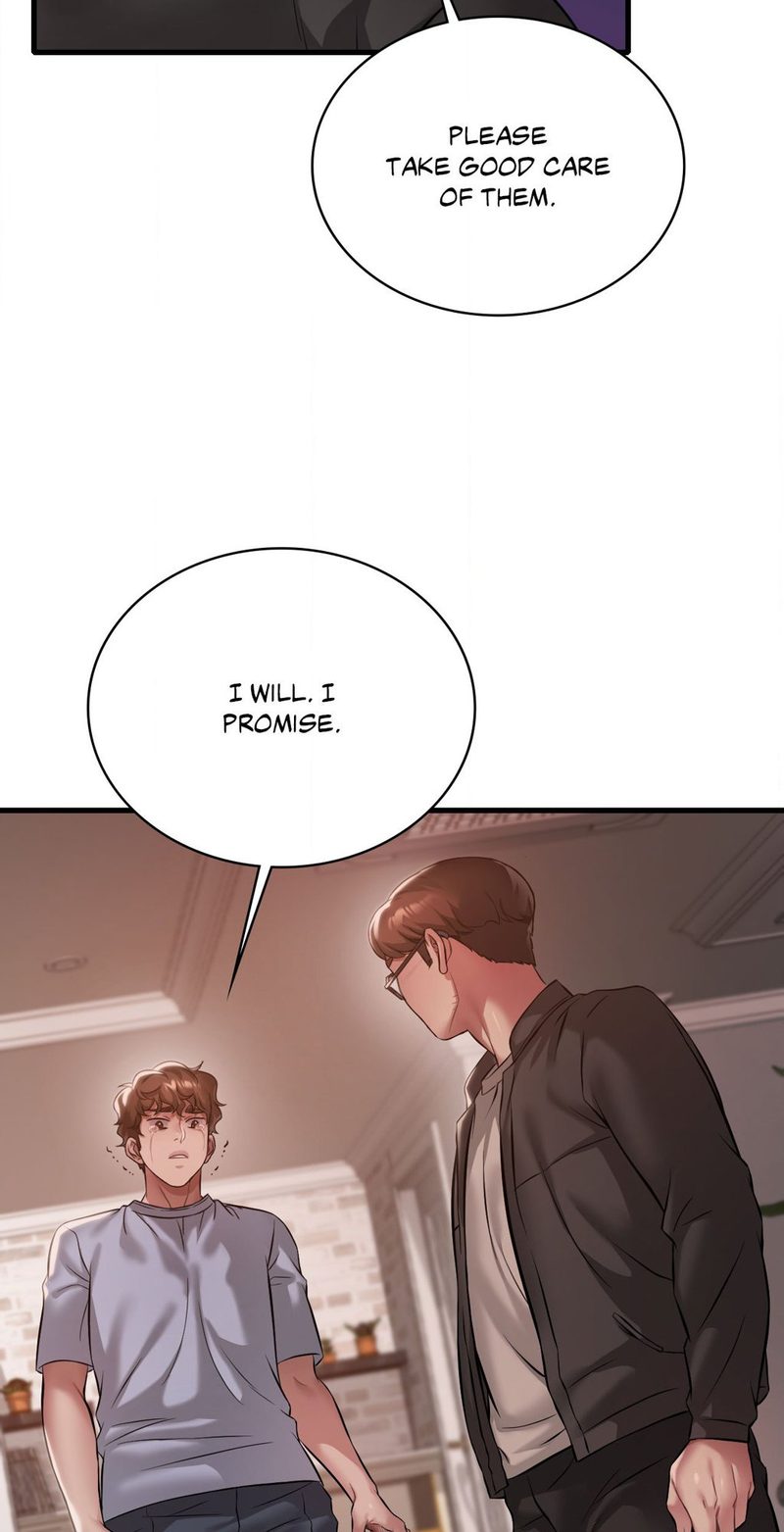 Drunk on You Chapter 96 Page 34