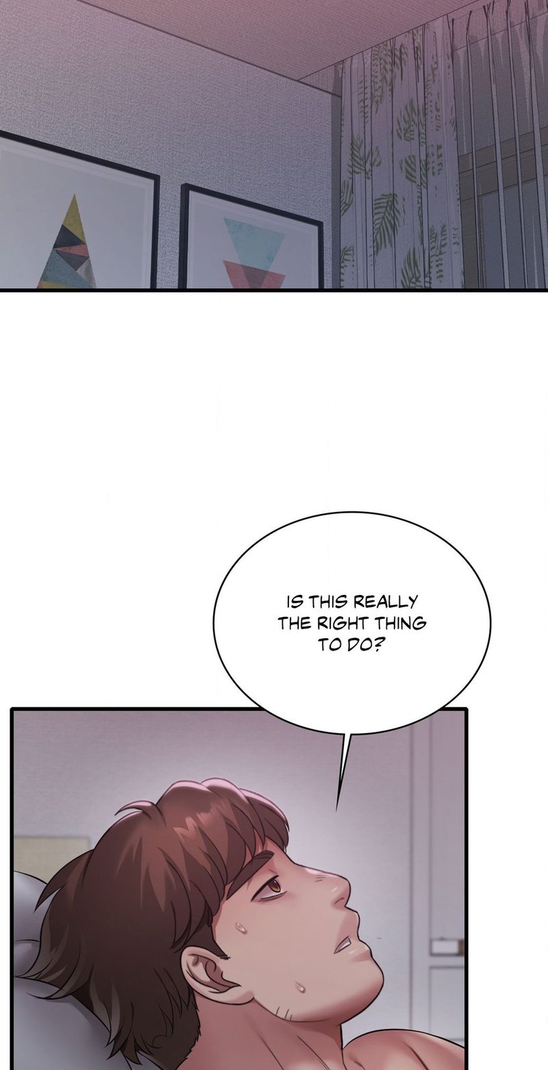 Drunk on You Chapter 96 Page 41