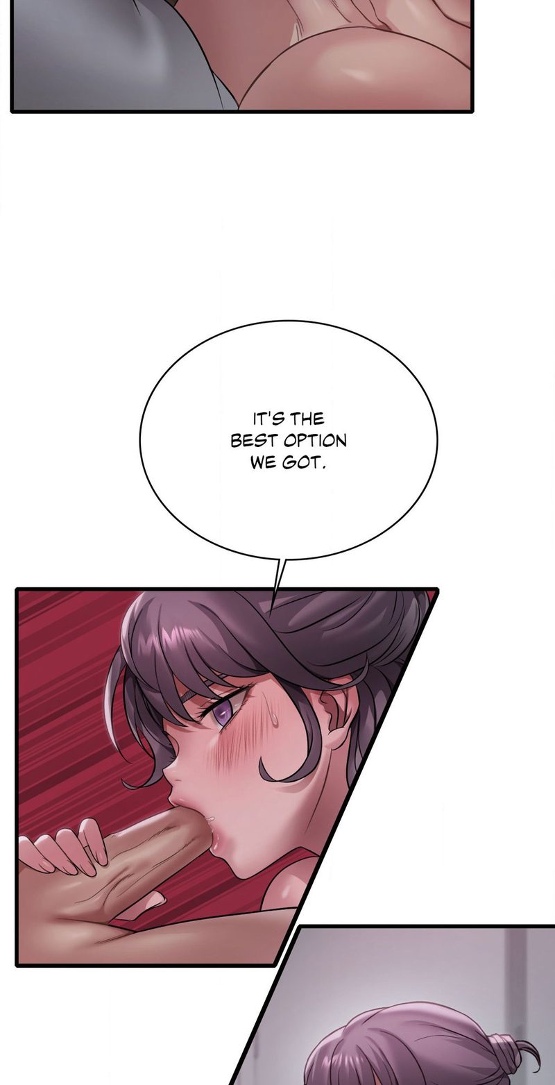 Drunk on You Chapter 96 Page 42