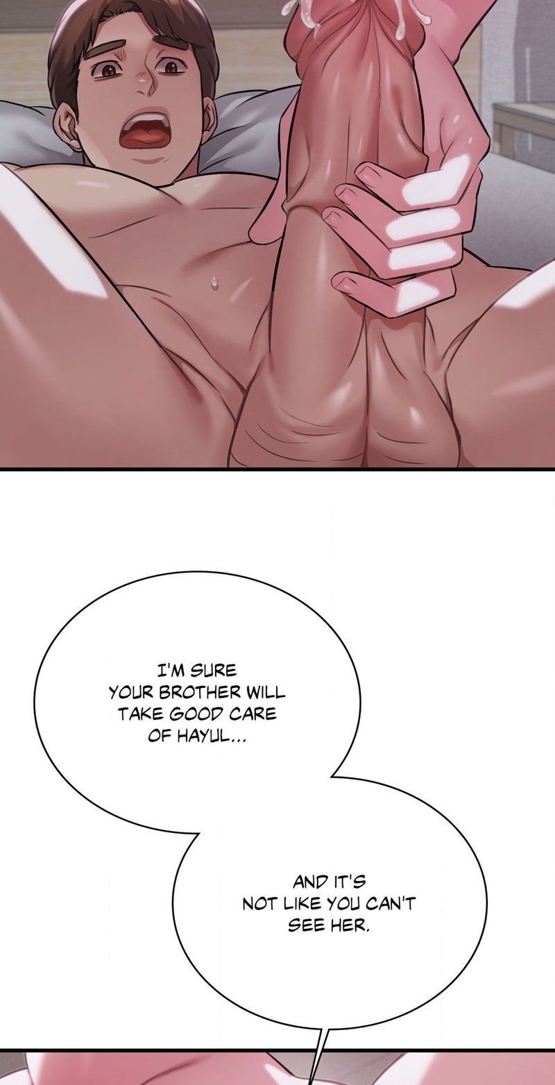 Drunk on You Chapter 96 Page 50