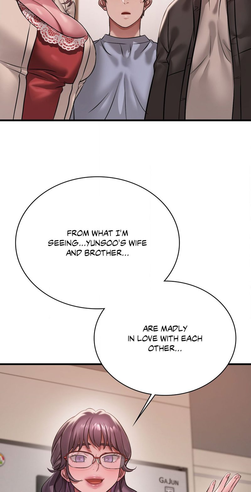 Drunk on You Chapter 96 Page 7