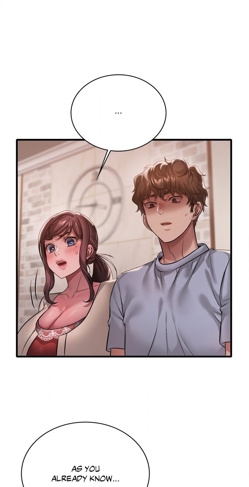 Drunk on You Chapter 96 Page 9