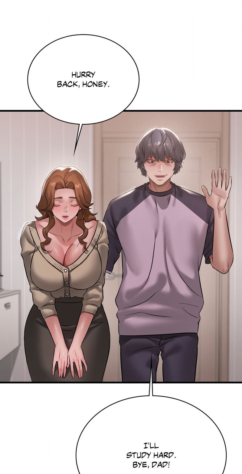 Drunk on You Chapter 97 Page 1