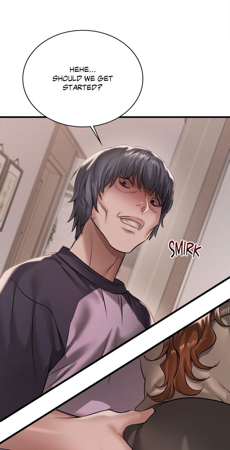 Drunk on You Chapter 97 Page 10