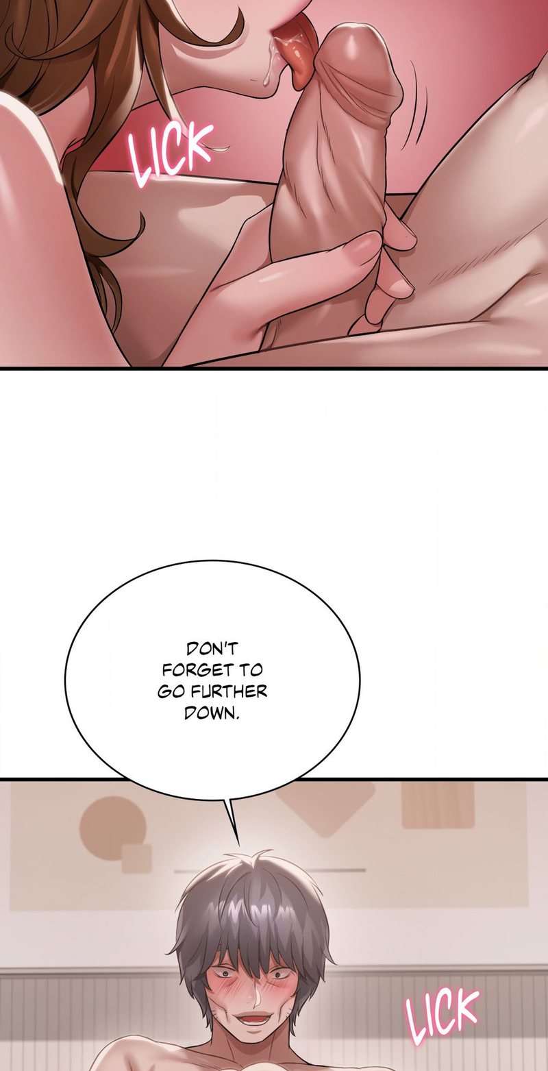 Drunk on You Chapter 97 Page 14