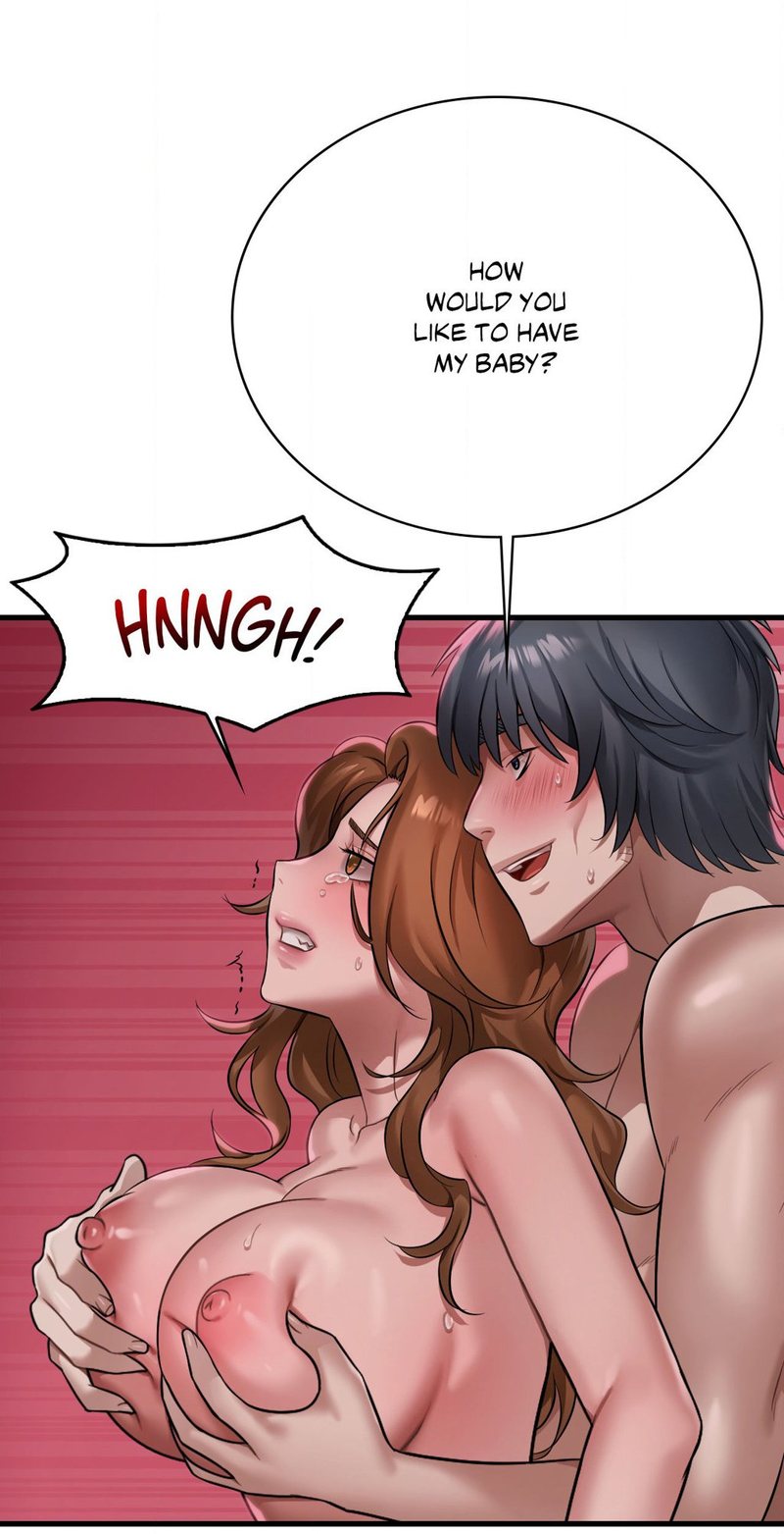 Drunk on You Chapter 97 Page 38