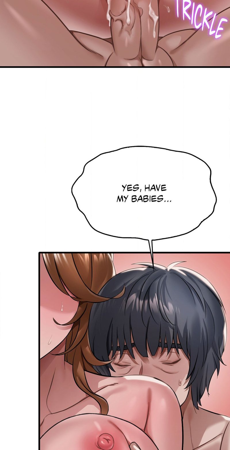 Drunk on You Chapter 97 Page 46