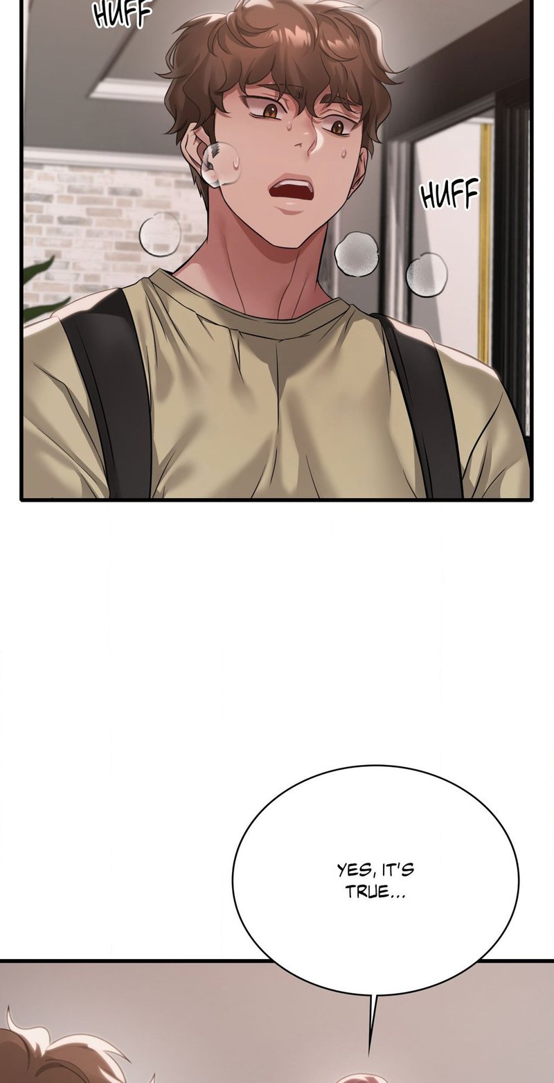 Drunk on You Chapter 97 Page 74