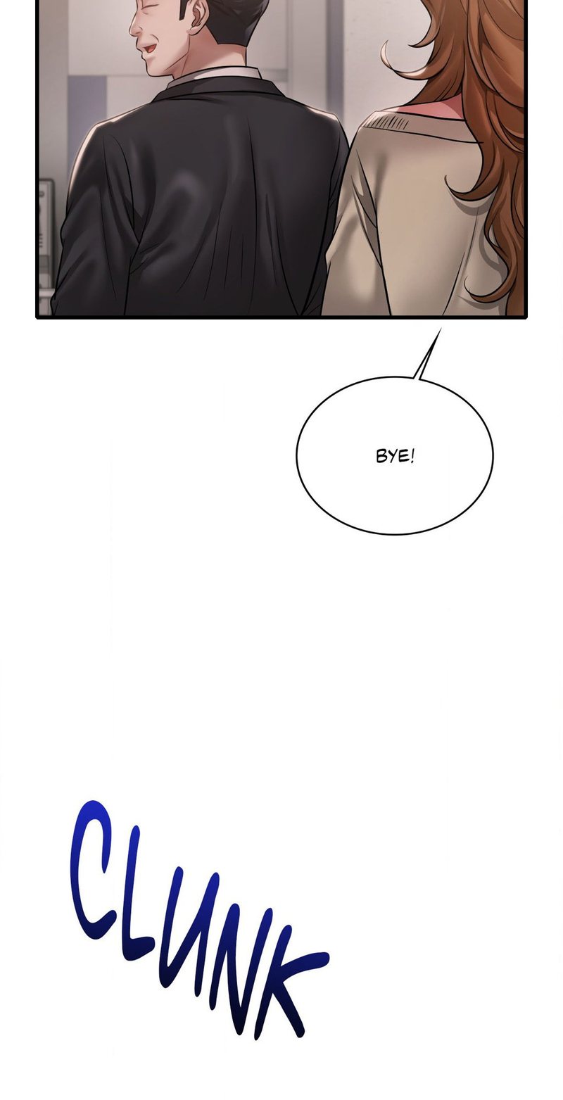 Drunk on You Chapter 97 Page 8
