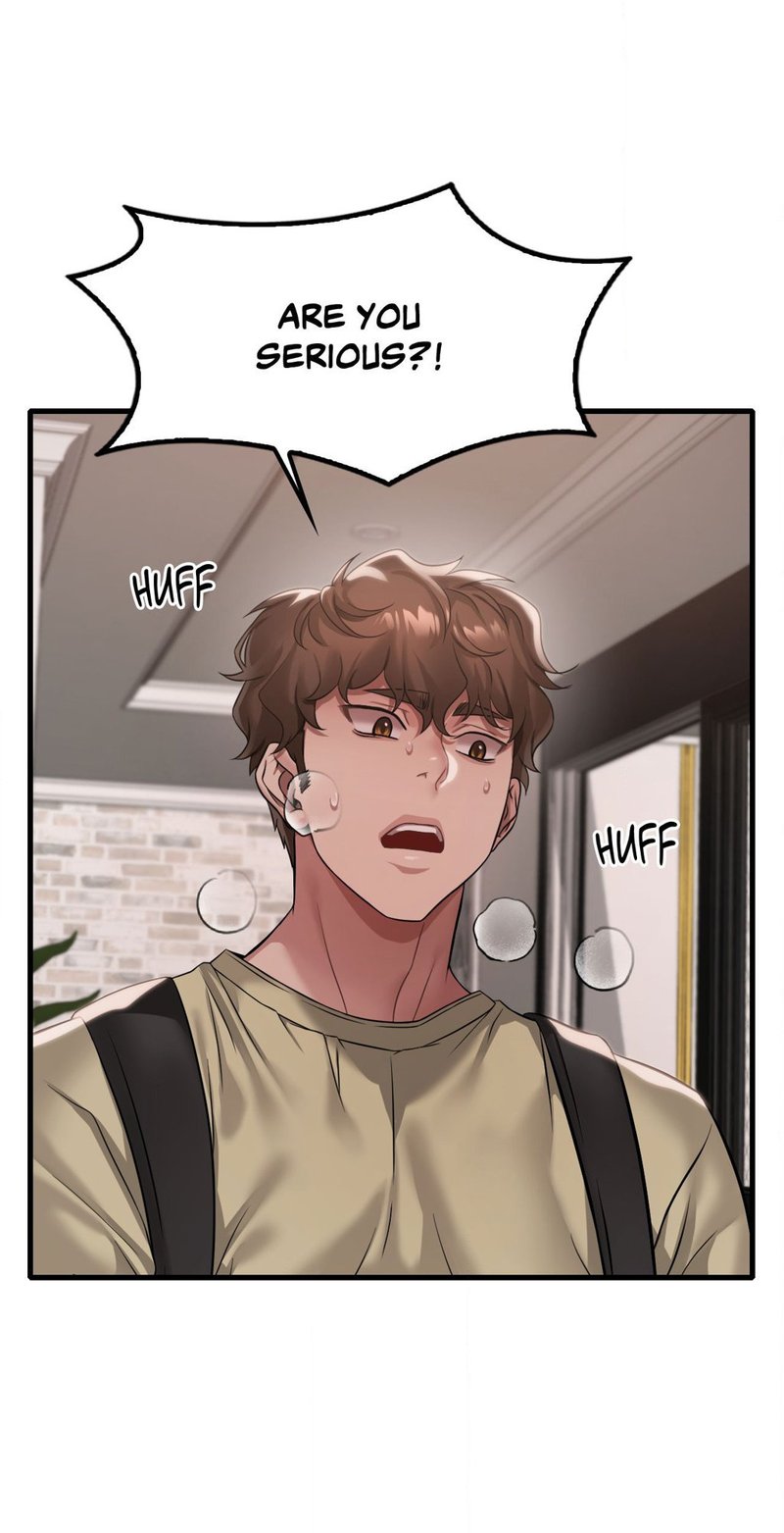 Drunk on You Chapter 98 Page 1