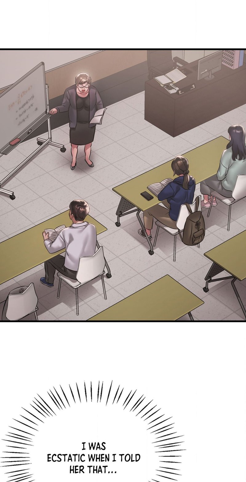 Drunk on You Chapter 98 Page 13