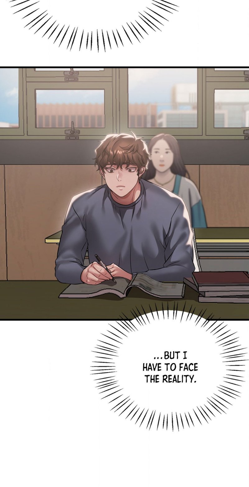 Drunk on You Chapter 98 Page 14