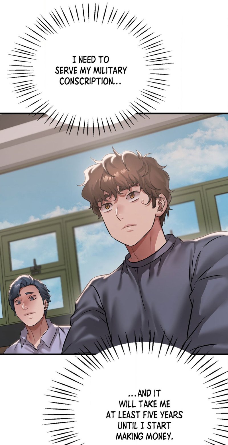 Drunk on You Chapter 98 Page 15