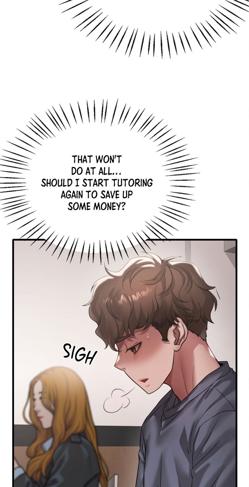 Drunk on You Chapter 98 Page 16