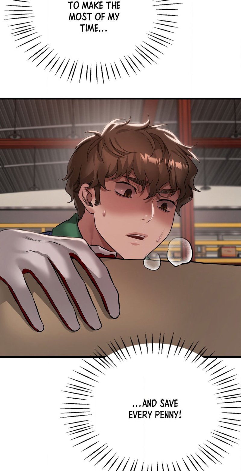 Drunk on You Chapter 98 Page 23