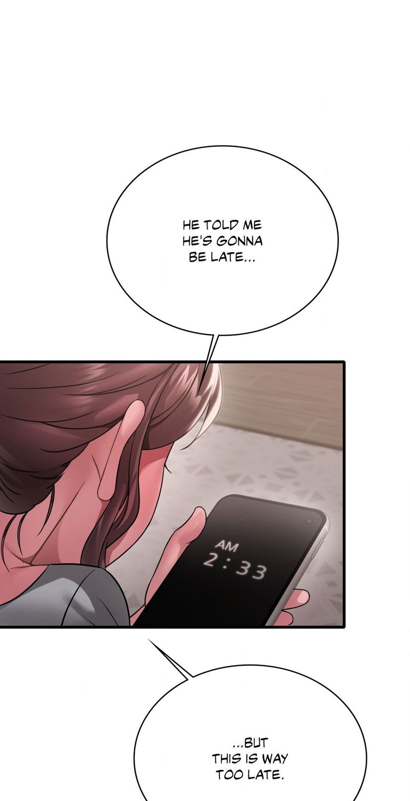 Drunk on You Chapter 98 Page 26