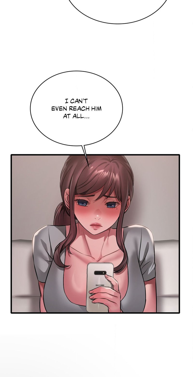 Drunk on You Chapter 98 Page 27